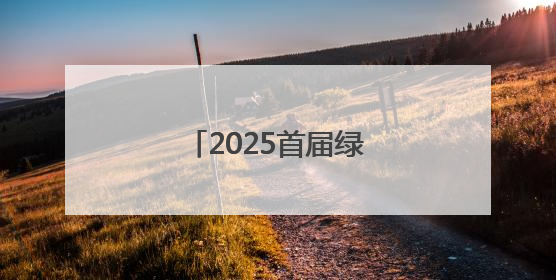2025首届绿电铝论坛召开